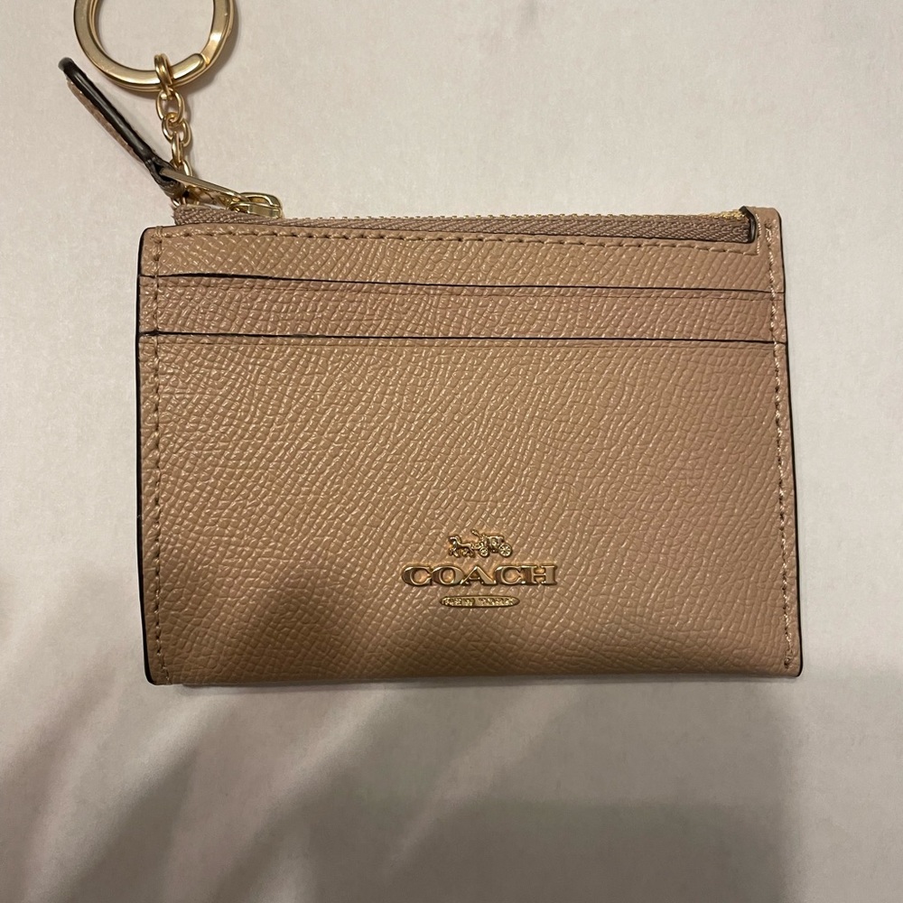 Coach ID Case